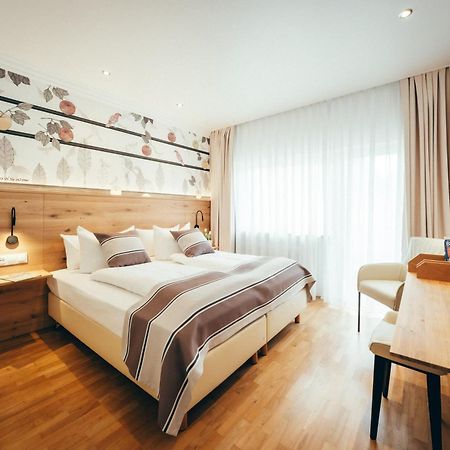 Landidyll Hotel Weidenbrueck & Spa Swisttal エクステリア 写真