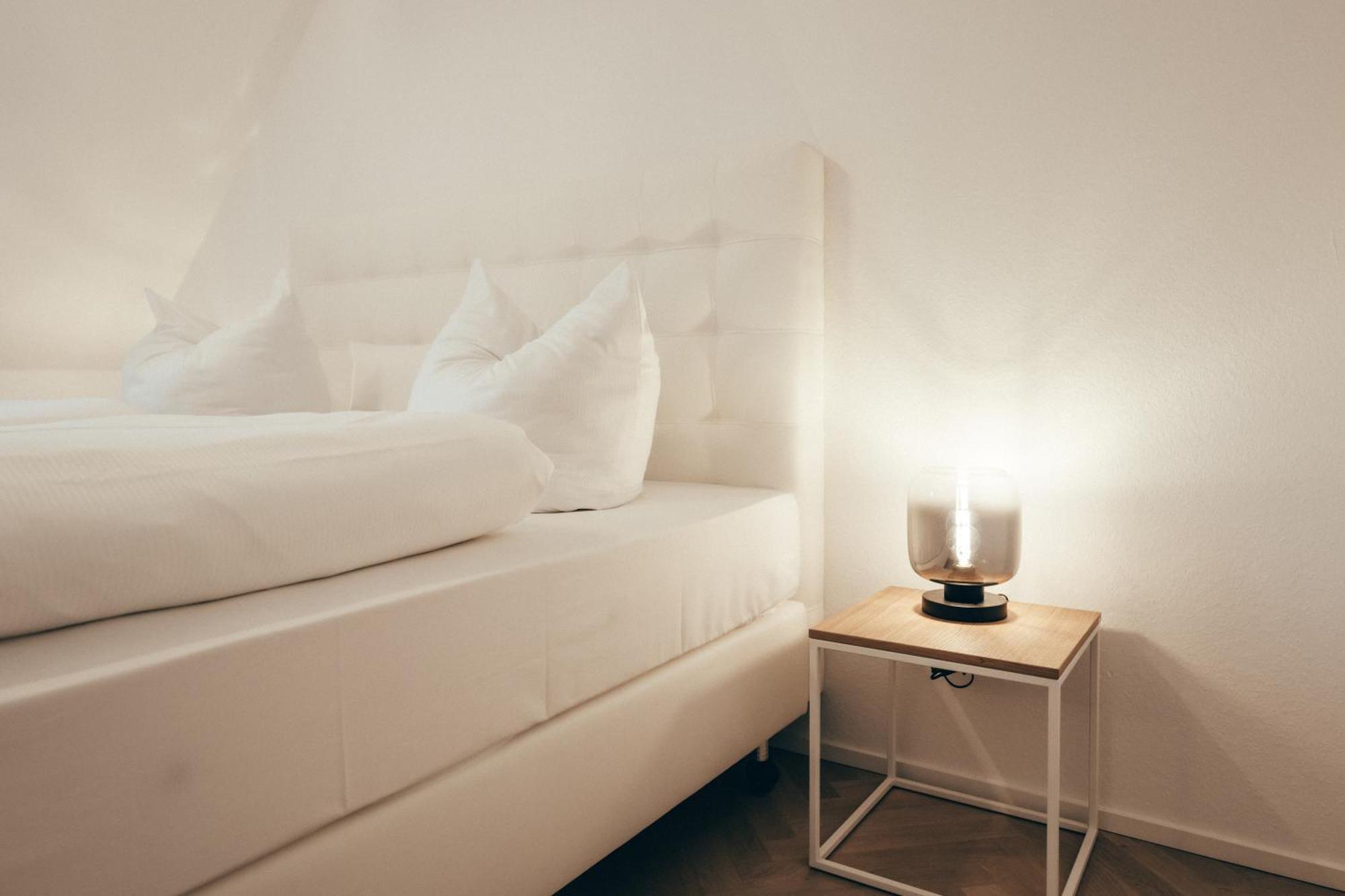 Landidyll Hotel Weidenbrueck & Spa Swisttal エクステリア 写真