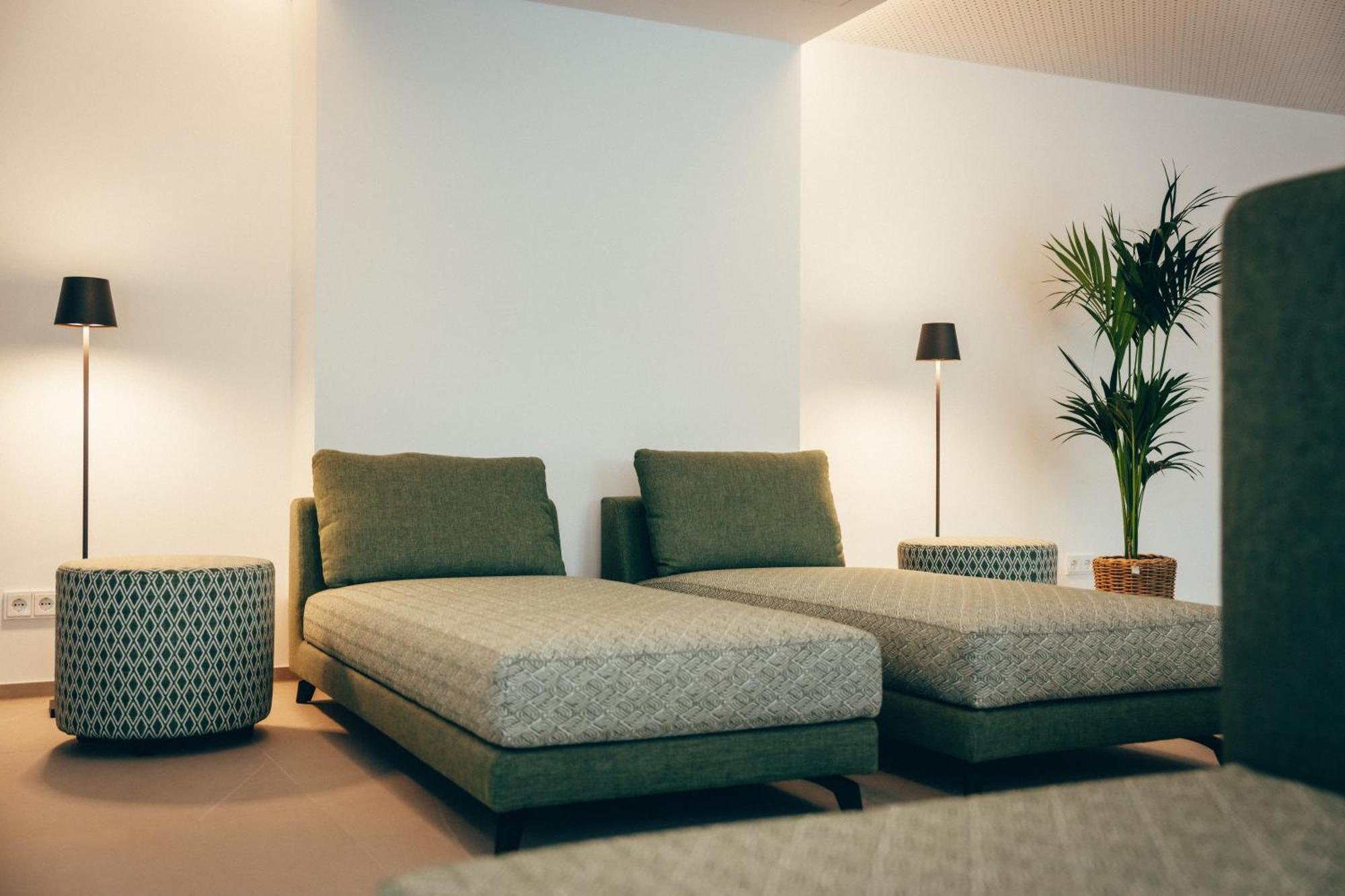 Landidyll Hotel Weidenbrueck & Spa Swisttal エクステリア 写真
