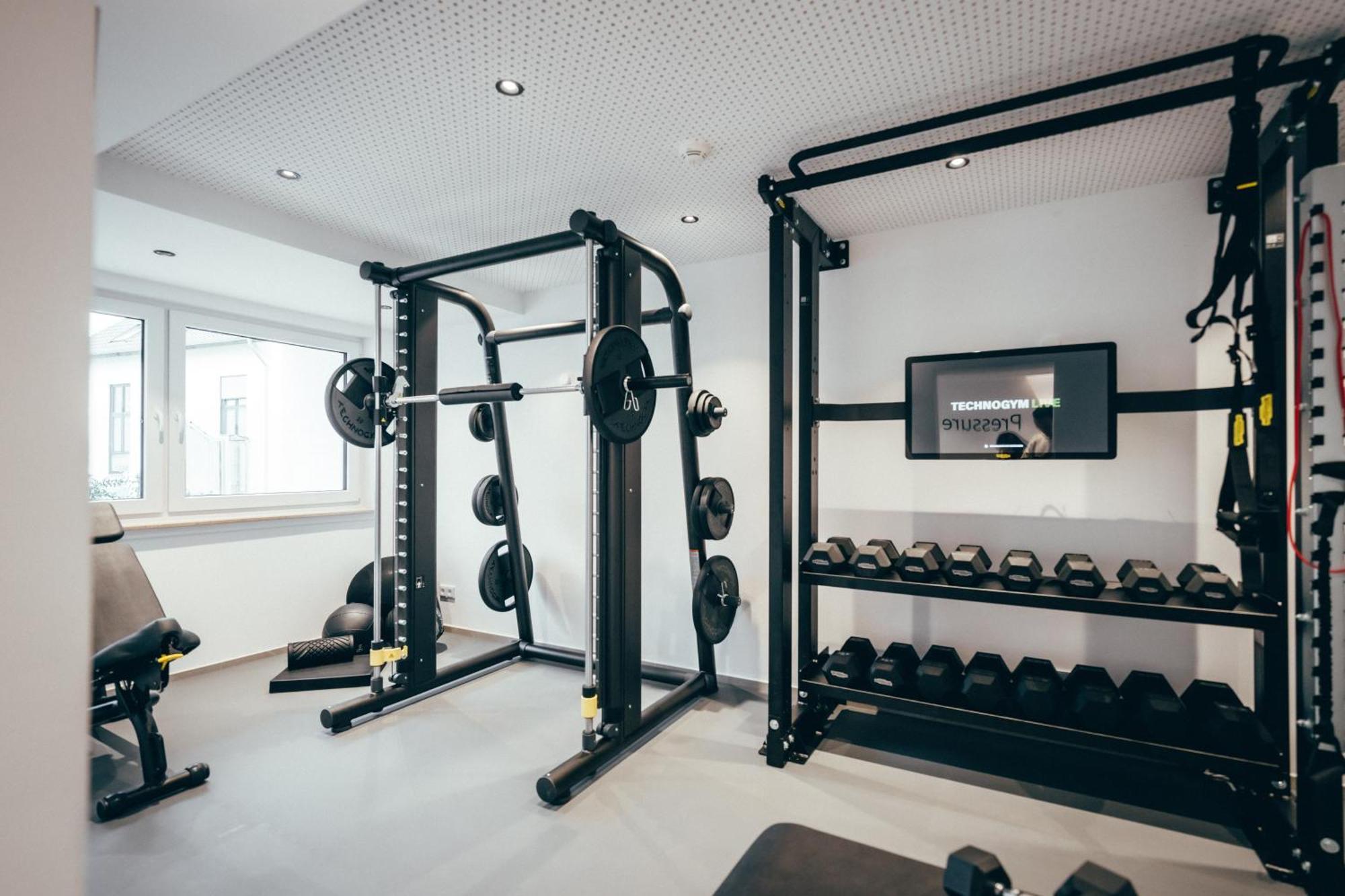 Landidyll Hotel Weidenbrueck & Spa Swisttal エクステリア 写真