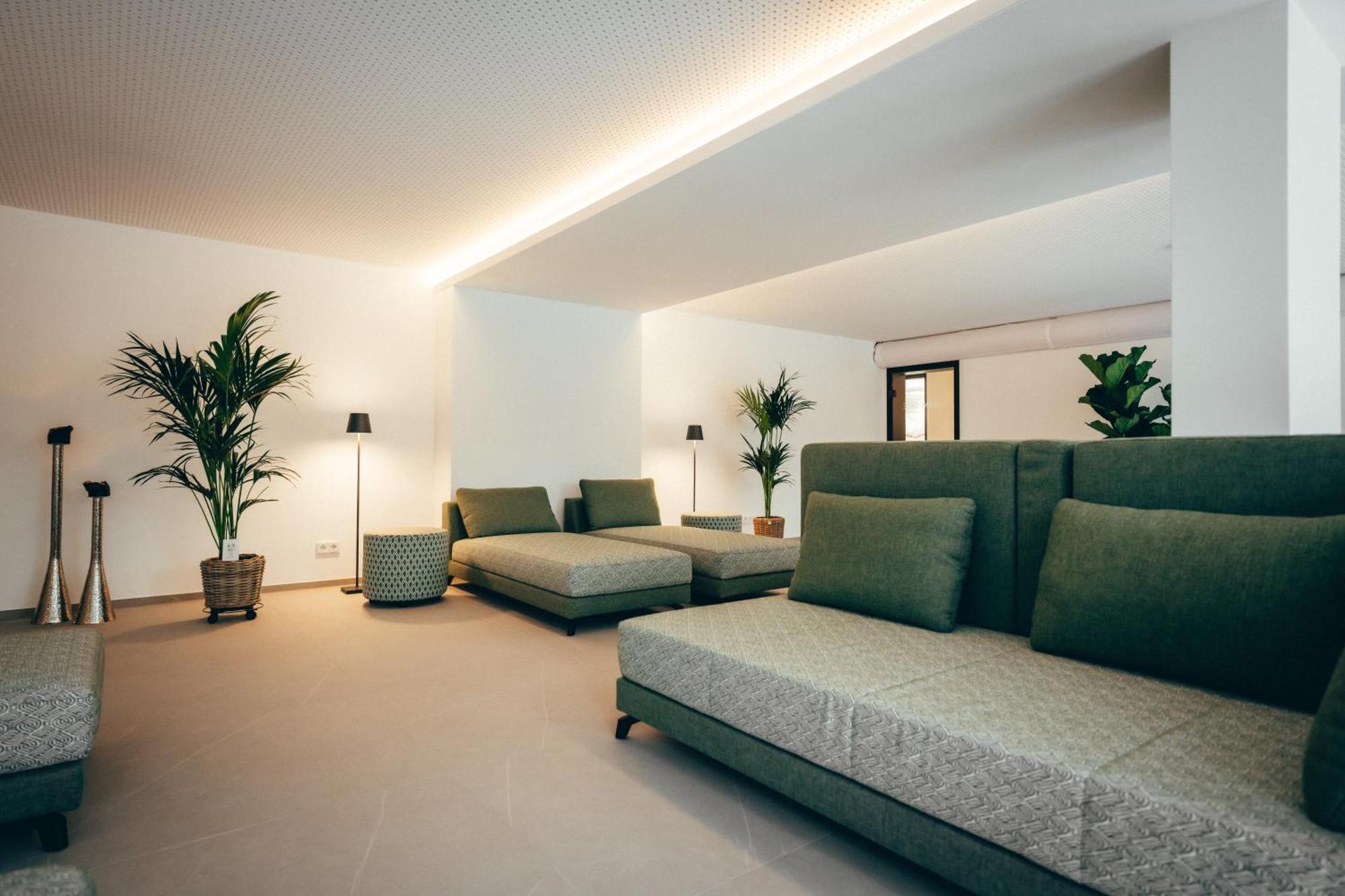 Landidyll Hotel Weidenbrueck & Spa Swisttal エクステリア 写真
