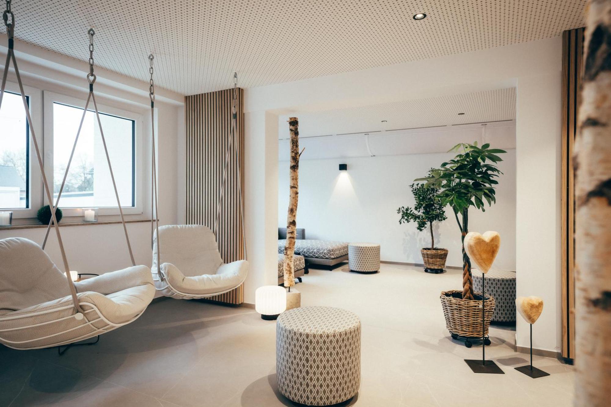 Landidyll Hotel Weidenbrueck & Spa Swisttal エクステリア 写真