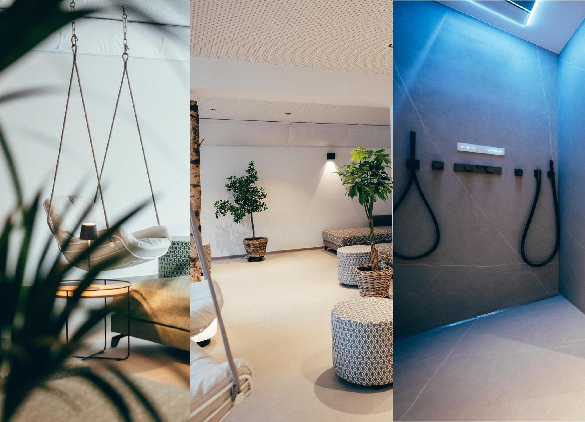 Landidyll Hotel Weidenbrueck & Spa Swisttal エクステリア 写真