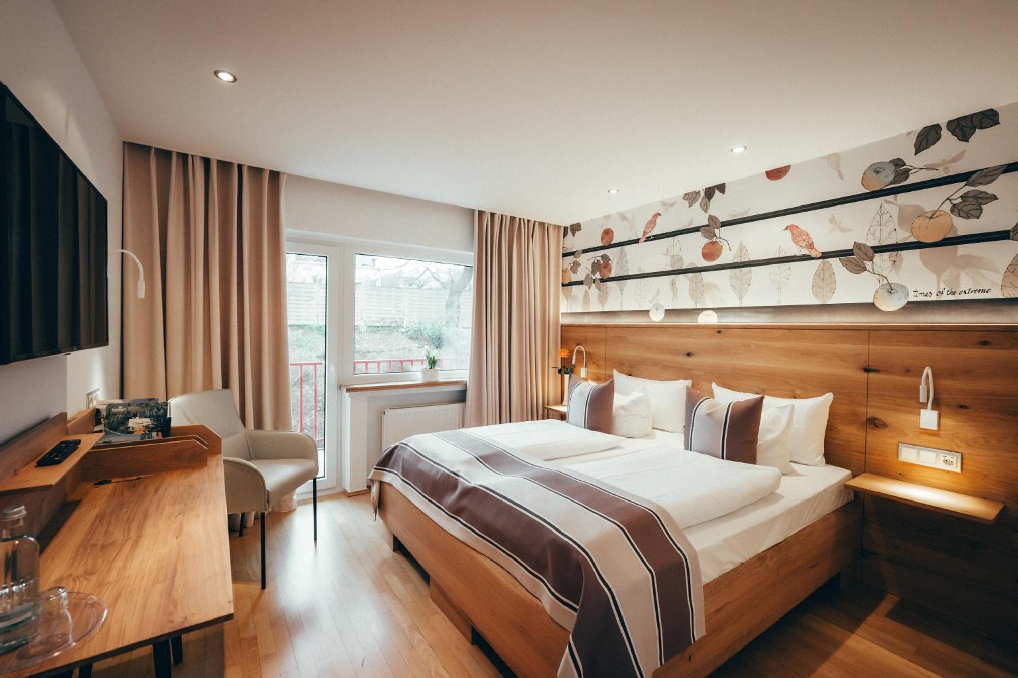 Landidyll Hotel Weidenbrueck & Spa Swisttal エクステリア 写真