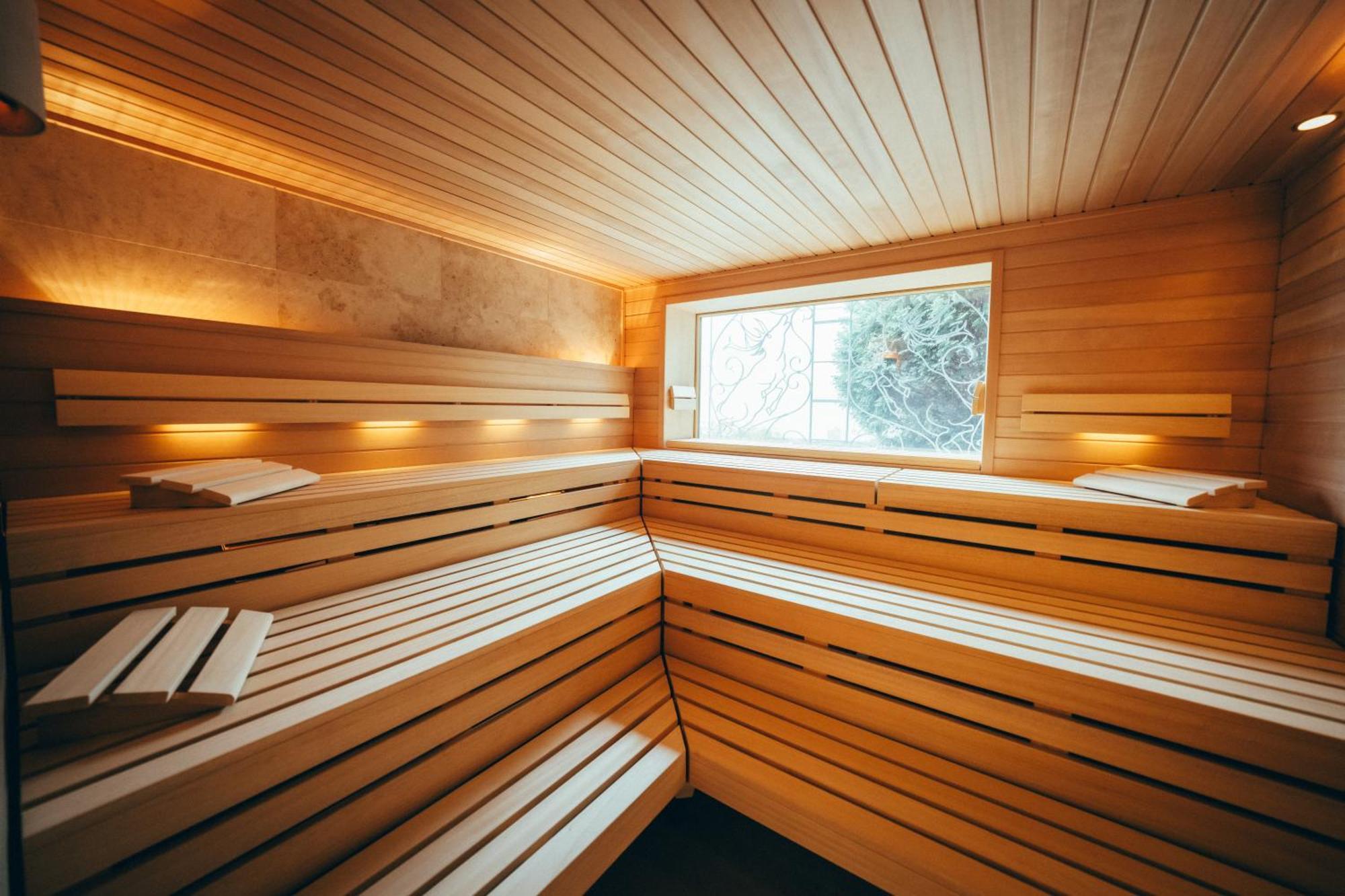 Landidyll Hotel Weidenbrueck & Spa Swisttal エクステリア 写真