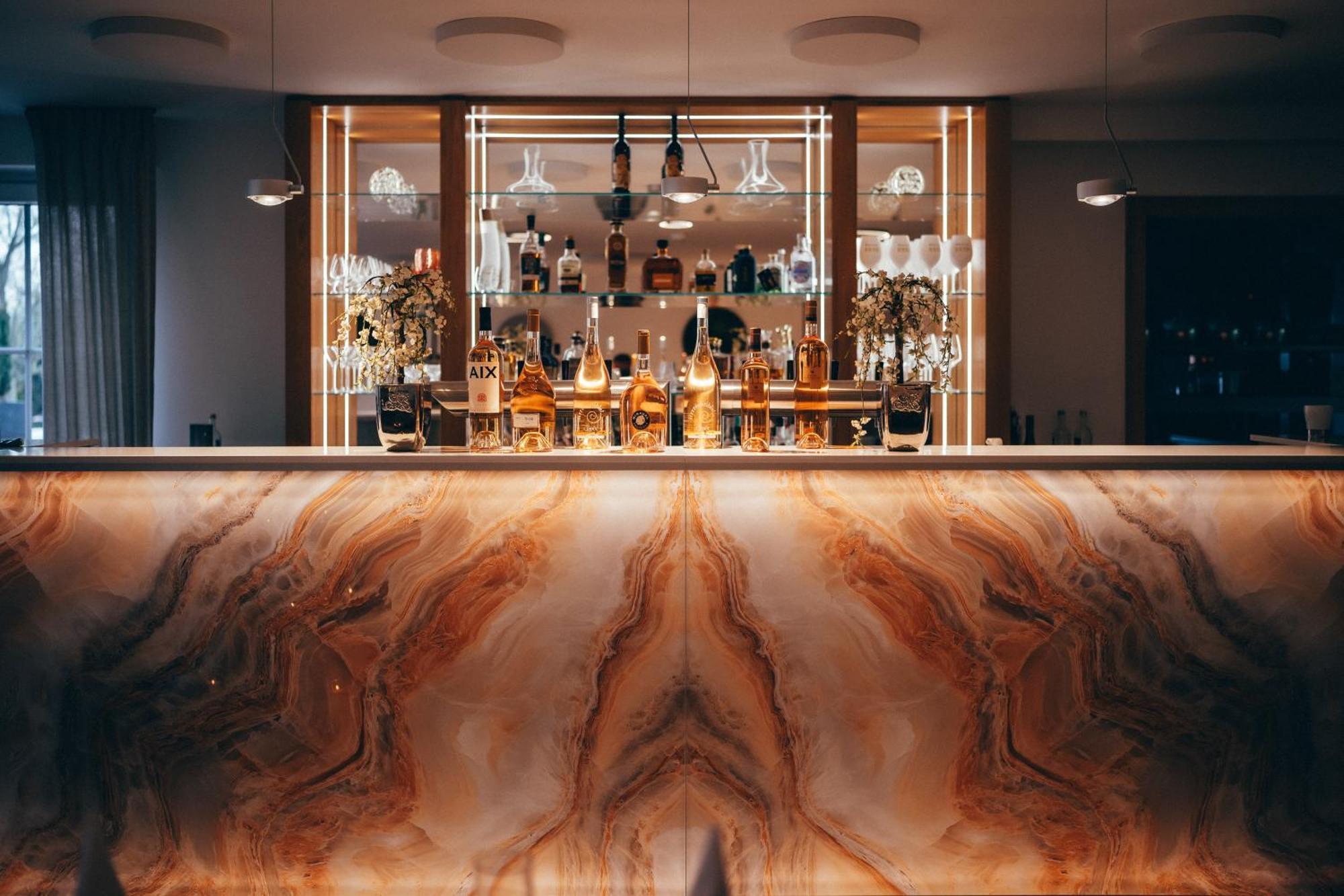 Landidyll Hotel Weidenbrueck & Spa Swisttal エクステリア 写真